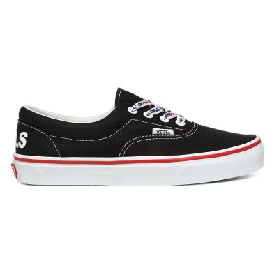 Vans I Heart Era - Kadın Spor Ayakkabı (Siyah)